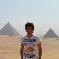 Ivan Capacete的照片