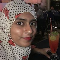 Widaad Gukhool's Photo