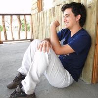 Gregory Rojas Díaz的照片