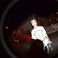 Ricardo Espinoza的照片