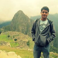 Jorge Araujo Cueva的照片