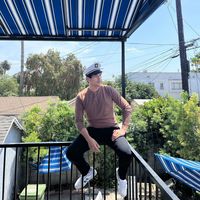 Tonny Diablo's Photo