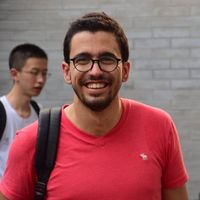 Adil Choukri's Photo