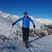 Ben Schmidt的照片