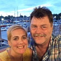 Sarr Sheffer的照片