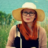 Małgorzata Szymańska's Photo