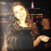 Marion Méndez Davies的照片