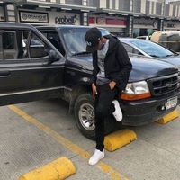 Hugo Gonzalez的照片