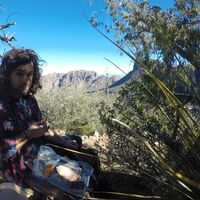 Eric Hennessey的照片