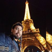 Jonas Michel的照片