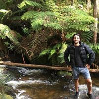 James Angele's Photo