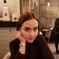 Elizaveta  Savina's Photo