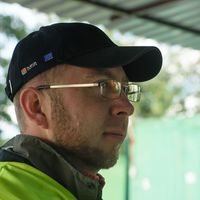 Viktor Zagreba's Photo