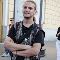 Sagi Mantachik's Photo