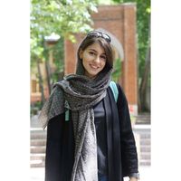 Samin Khojasteh's Photo