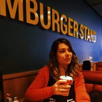 Miriam Micó的照片