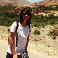 Priska Prasetya's Photo