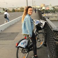 Le foto di ALINA BABAEVA