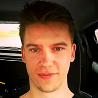 Albert Vlastuin's Photo