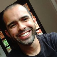 Фотографии пользователя Amarildo Siqueira