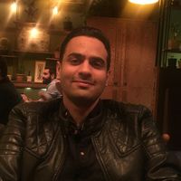 Ali Yasoubi's Photo