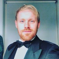 Alfi Thorsson's Photo