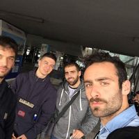 Chris Pantazidis's Photo