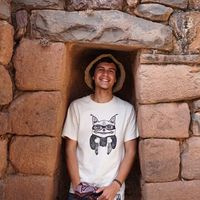 Filipe Pereira's Photo