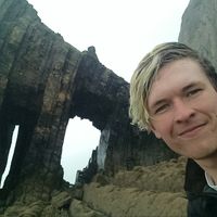 Fotos de Matthew McClure