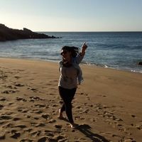 Jenniffer Vaez的照片