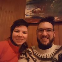 léandre couture's Photo