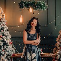 Анастасия Кимлач's Photo