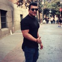 Luis Vilela的照片