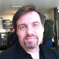 Randall S. Baird's Photo