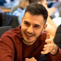 Zdjęcia użytkownika Svyatoslav Churbanov