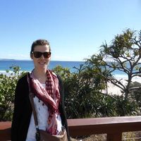 Priscille Maes's Photo