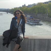 Kika Benlakhdar的照片