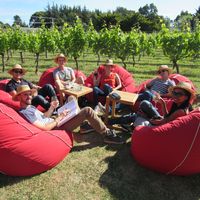 Guillaume Roussard's Photo