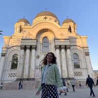 kristina angelkovska的照片