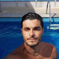 Guilherme Freitas's Photo