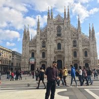 Jorge Mallanshon's Photo