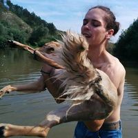 Adrian Waldo的照片