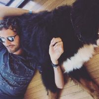 Matthew Burke's Photo