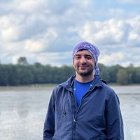 Mohamad AlJasem's Photo