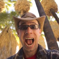 Justin Butner's Photo