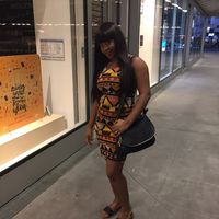 Ba Mamie bella的照片