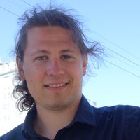 Markus Wagner的照片