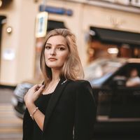 Daria Prokopeva's Photo