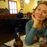 Irina Tcvetkova的照片