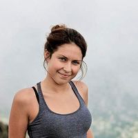 Eve Marie Gervais的照片